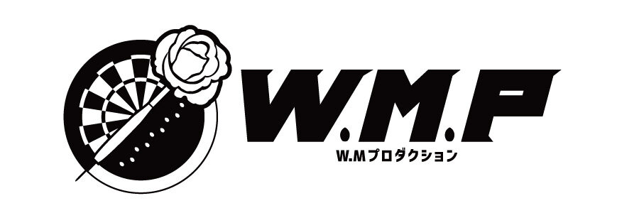 WMプロダクションロゴ